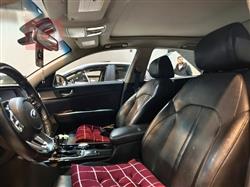 كيا اوبتيما